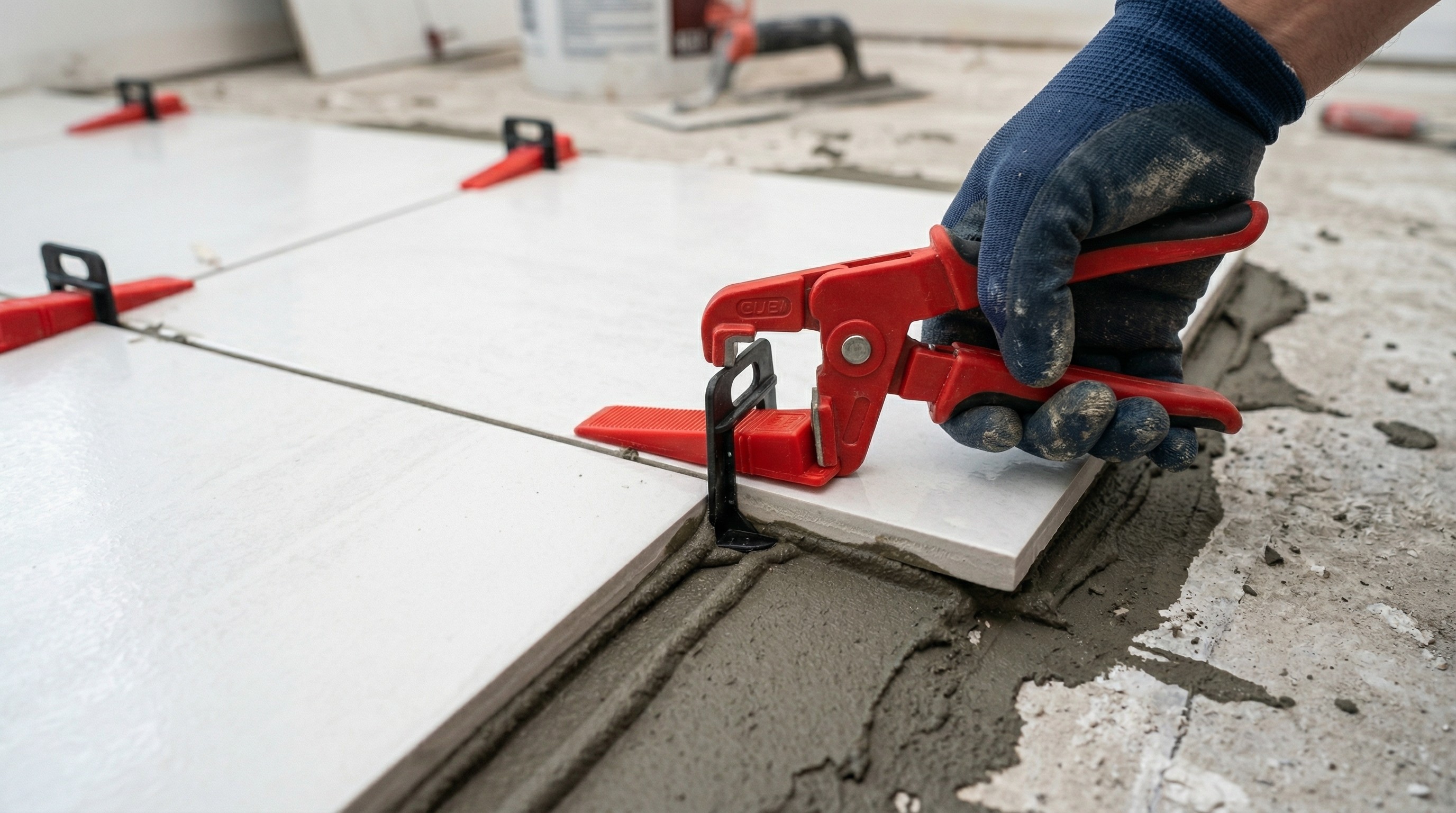 Fliesen Schneider Meisterbetrieb – Fliesenleger Impflingen